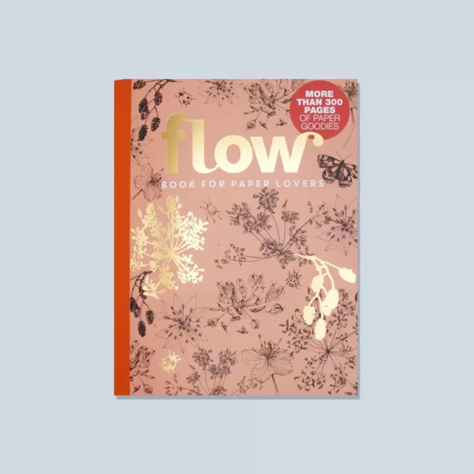 Flow Book for Paper Lovers 8