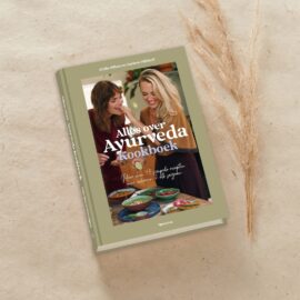 Alles over Ayurveda kookboek