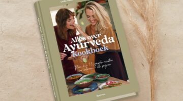 Alles over Ayurveda kookboek