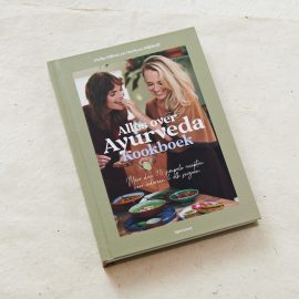 Alles over Ayurveda kookboek