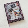 Boek – An artist journey