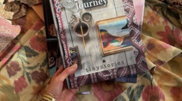 An Artist’s Journey