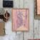 Art print Lilac Medina