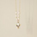 Sacred light ketting