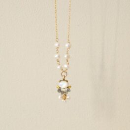 Sacred light ketting