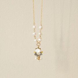 Sacred light ketting