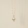 Sacred light ketting