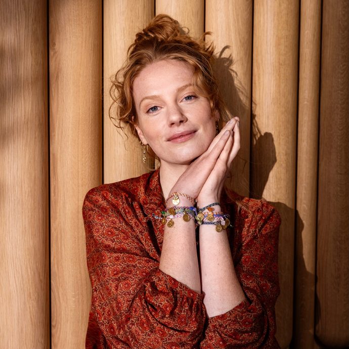 Sterrenbeeld armbanden