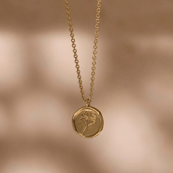 lucky-ketting-verguld (1)