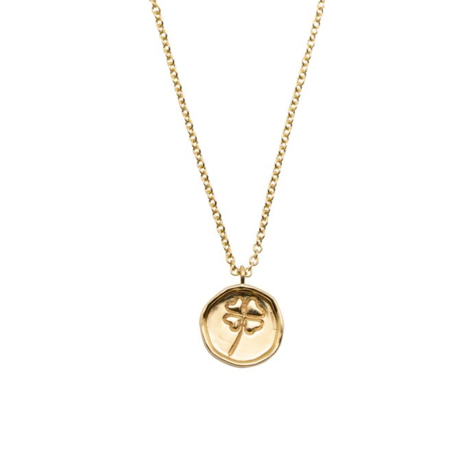 lucky-ketting-verguld (4)