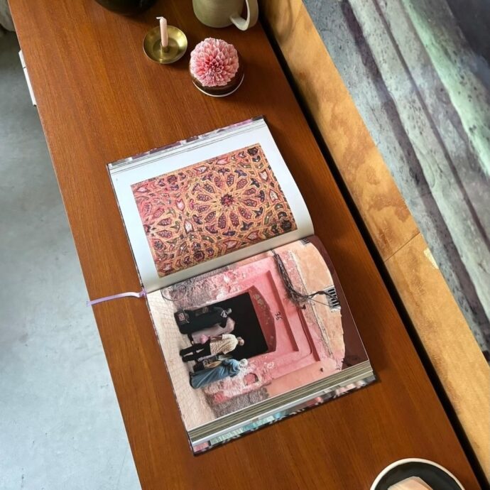 Boek An Artist’s Journey