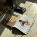 Boek An Artist’s Journey