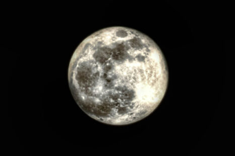 De volle maan van 10 juli 2025 legt de focus op de toekomst