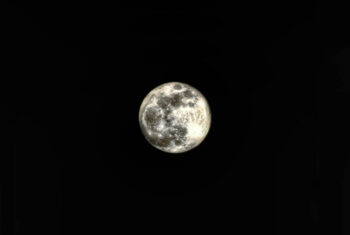 De volle maan van 10 juli 2025 legt de focus op de toekomst