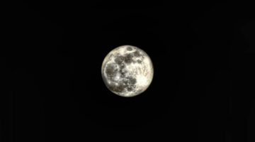 De volle maan van 10 juli 2025 legt de focus op de toekomst