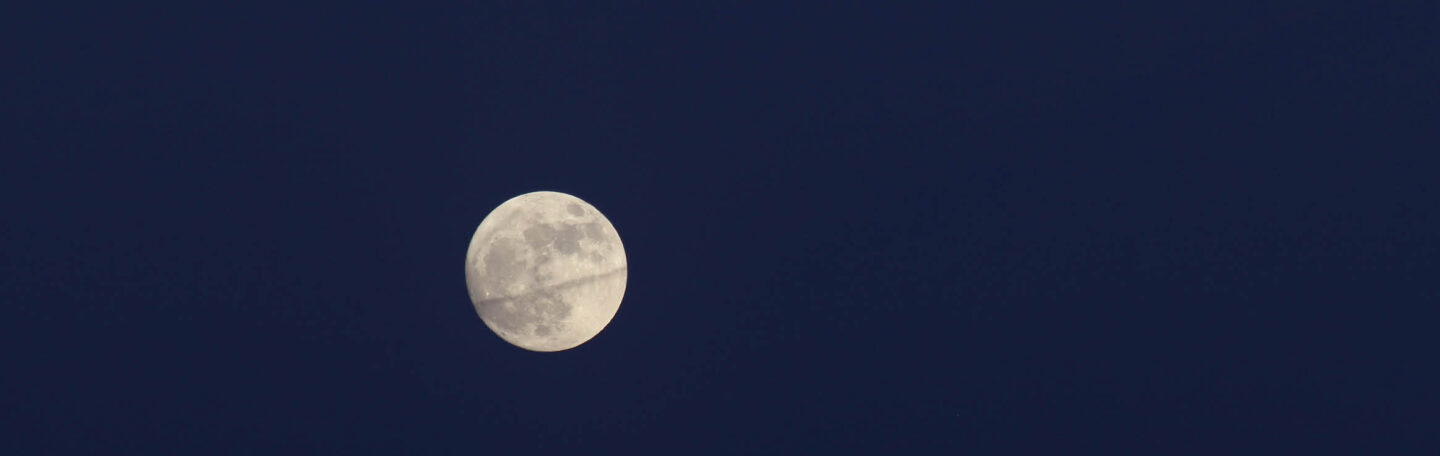De volle maan van 11 juni geeft je een gevoel van vrijheid en mogelijkheden