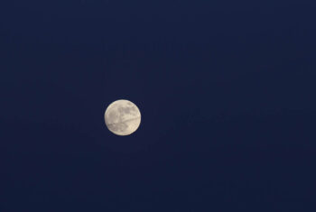 De volle maan van 11 juni geeft je een gevoel van vrijheid en mogelijkheden