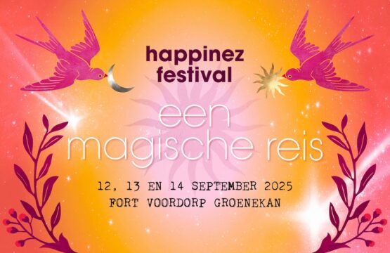 Bestel jouw tickets