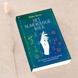 Het numerologieboek