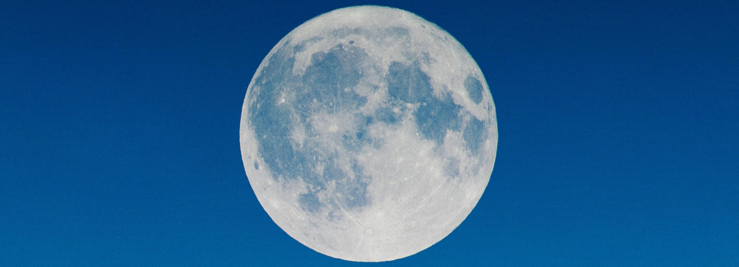 De volle maan van 10 juli legt de focus op de toekomst