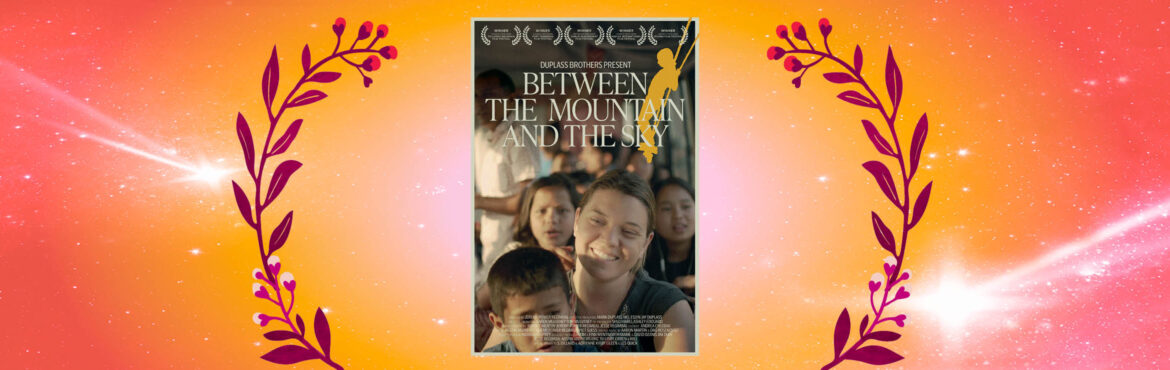 Film: between the mountain and the sky