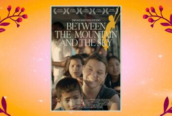Film: between the mountain and the sky