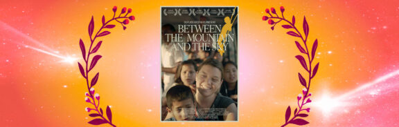 Film: between the mountain and the sky