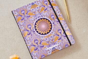 Happinez Planner