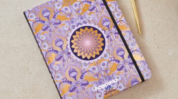Happinez Planner
