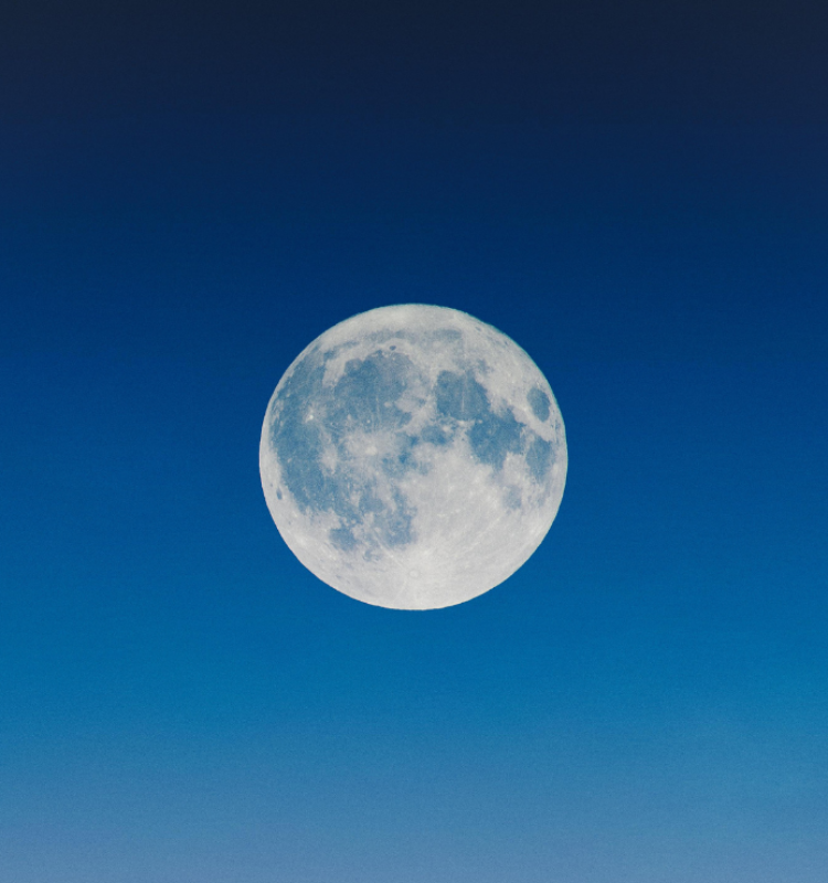De volle maan van 10 juli legt de focus op de toekomst
