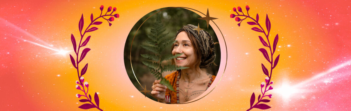 Shanti Aldemir