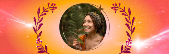 Shanti Aldemir