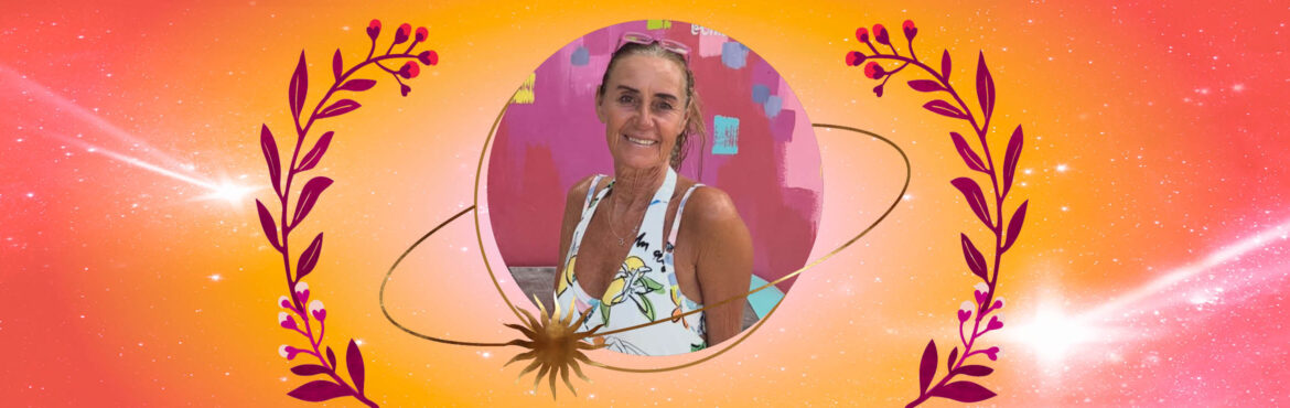 Sylvia Verhoef