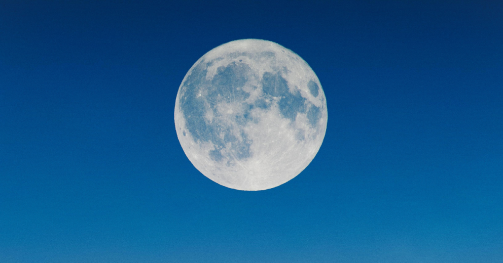 De volle maan van 10 juli legt de focus op de toekomst