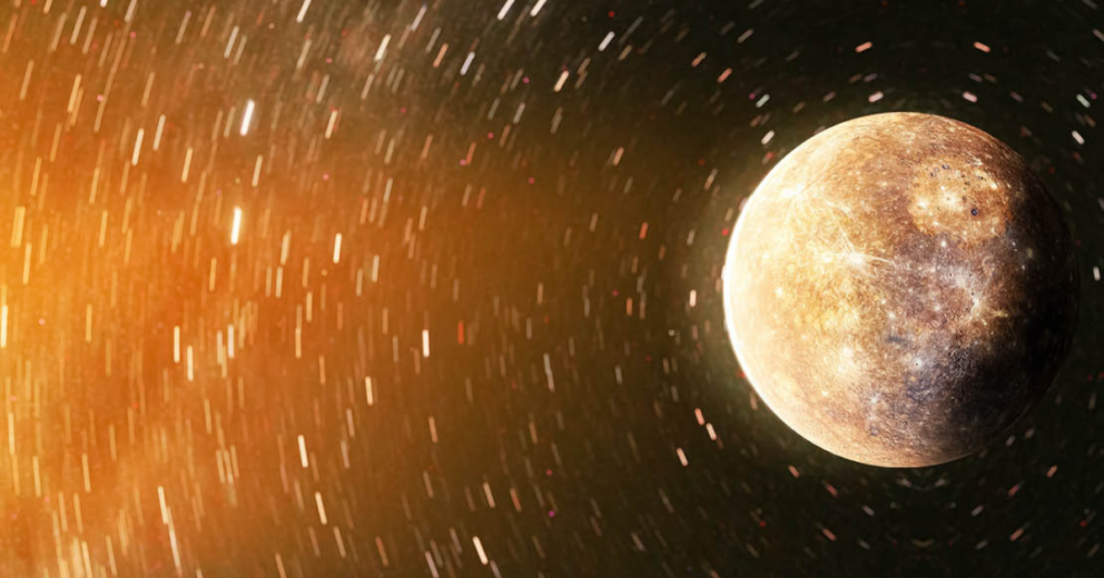 Mercurius retrograde: 18 juli 2025 tot 11 augustus 2025