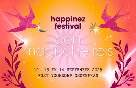 Bestel jouw tickets