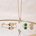 prehniet groene onyx sieraden 2