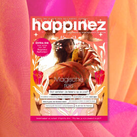 Happinez 6-2025