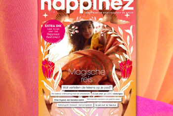 Happinez 6-2025