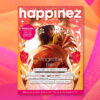 Happinez ‘een magische reis’ ligt nu in de winkel