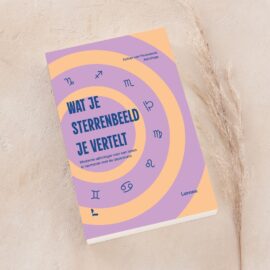 Wat je sterrenbeeld je vertelt