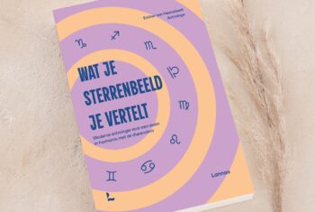 Wat je sterrenbeeld je vertelt