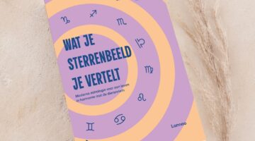 Wat je sterrenbeeld je vertelt