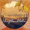 Laat het los met deze herfstmeditatie