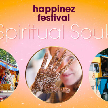 Spiritual Souk