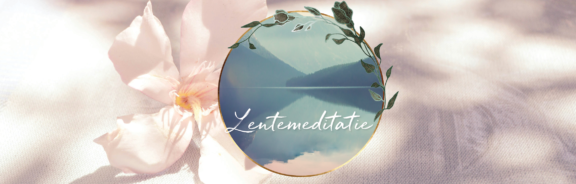 Kom tot bloei met deze lentemeditatie