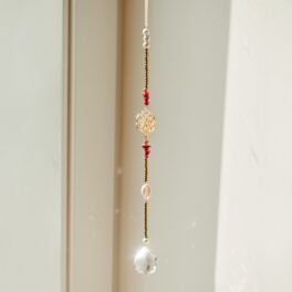 Raamkristal Seed of life