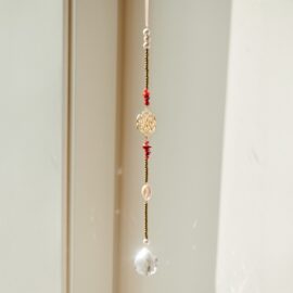 Raamkristal Seed of life