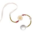 Raamkristal Seed of life