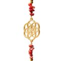 Raamkristal Seed of life